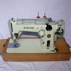 Singer 319K