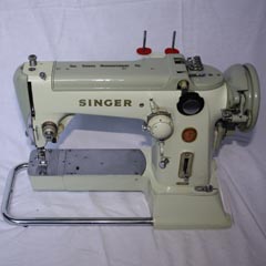 Singer 320K