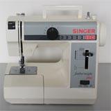 Singer 324 Featherweight Plus