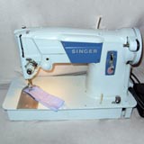 Singer 359K