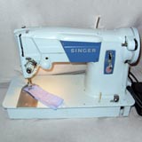 Singer 359K