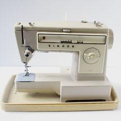 Singer 522