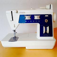 Singer 771 Touch & Sew
