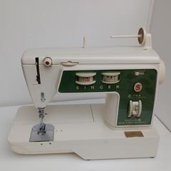 Singer 784 Touch & Sew