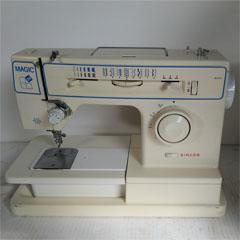 Singer 8234 Magic 34
