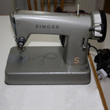 Singer 98K