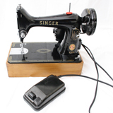 Singer 99K