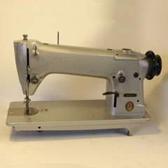 Singer 196K205