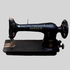 Singer 31K15