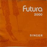 Futura 2000