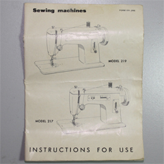 Manual Manual
