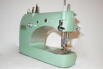 Bell MB102