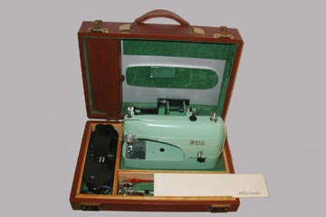 Bell Micro Case