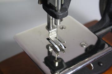 Presser Foot