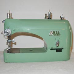 Bell Micro