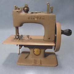 Singer 20-4