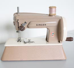 Singer Sewhandy 40K