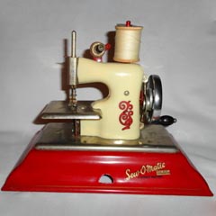 Sew-O-Matic