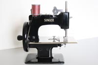 Singer 20-10 Back