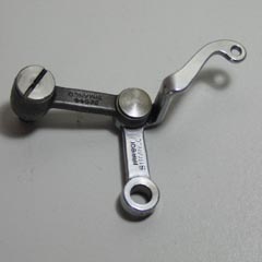 Take-Up Lever