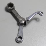 Singer Sewing Machine Thread Take Up Lever Fits Models 185