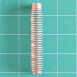 Spool Pin Spring